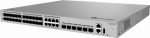 Коммутатор HUAWEI S530-24ST4XE (L3, 24*GE SFP combo 8*1GE RJ45 ports, 4*10GE SFP+, 2*10GE SFP+ stack ports, Dual AC)