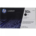 Картридж лазерный HP CF280A для принтеров LaserJet Pro M401, M425, ресурс 2700 стр., черный