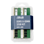 ОЗУ U-DIMM DDR5 ASUS 32GB KIT 16*2 4800MHz