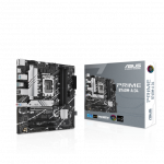 Сист. плата ASUS PRIME B760M-A D4