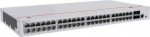 Коммутатор Huawei S310-48P4X (L2+, 48*10/100/1000BASE-T ports 380W PoE+, 4*10GE SFP+ ports, AC power)