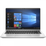 Ноутбук HP ProBook 440 G8 UMA i5-1135G7,8G,512Gb PCIe,14" UWVA FHD,W10P6,WiFi,BT,Cam