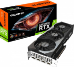 Видеокарта GIGABYTE GeForce RTX 3070 GAMING OC [GV-N3070GAMING OC-8GD], 8Gb/256bit GDDR6, 2xHDMI, 2xDP, BOX