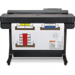 Плоттер HP DJ T650 36-in 5HB10A, 914mm, A0, 25сек/стр A1; 82л A1/час, WIFI,USB 2.0, remote print, auto switch sheet/roll