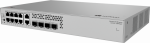 Коммутатор HUAWEI S310S-10PN4JX (L2+, 6*1GE, 2*2.5GE PoE+ ports 128W, 2*1GE RJ45, 2*2.5GE SFP, 2*10GE SFP+ ports, AC)