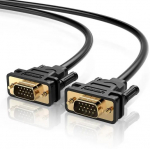 Кабель UGREEN VG101 VGA to VGA 10M 11633