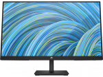 Монитор HP 65P62AA V24v G5 23.8" VA,1920x1080 (16:9),250cd/m2,H178°/V178°,3000:1,5ms,HDMI,VGA,Black Монитор HP 65P62AA V24v G5 23.8" VA,1920x1080 (16:9),250cd/m2,H178°/V178°,3000:1,5ms,HDMI,VGA,Black