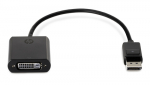 Адаптер DisplayPort To DVI-D