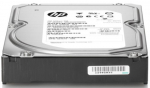 Жесткий диск 843266-B21 HPE 1TB 6G SATA 7.2K rpm LFF (3.5in) Non-hot Plug Entry 512e 1yr Warranty Hard Drive