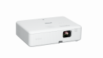 Проектор Epson CO-W01 V11HA86040, 3LCD, WXGA (1280x800), 3000lm, HDMI, USB Проектор Epson CO-W01 V11HA86040, 3LCD, WXGA (1280x800), 3000lm, HDMI, USB
