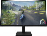 Монитор HP 32G13AA X27c Gaming 27" VA,FHD 165Hz,350cd/m2,H178°/V178°,3000:1,1ms,HDMI,DP,Curv1500R,Black