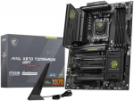 Сист.плата MSI MAG X870 TOMAHAWK WIFI, X870, AM5, 4xDDR5, 3xPCI-E x16, M2, SATA, Thunderbolt, HDMI, WIFI7, BOX