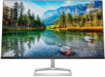 Монитор HP 2G3D3AA M27f 27" IPS,1920x1080 (16:9),300cd/m2,H178°/V178°,1000:1,5ms,2HDMI,VGA,Black