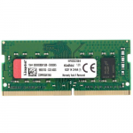 ОЗУ Kingston 8Gb/3200MHz DDR4 SODIMM, CL22, KVR32S22S8/8