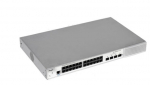 Коммутатор Ruijie RG-S2928G-E V3 L2+ Managed (24-Port 10/100/1000BASE-T and 4 GE SFP Ports (Non-Combo), Fanless)