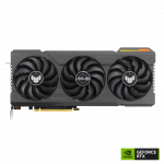 Видеокарта ASUS TUF-RTX4070TI-12G-GAMING