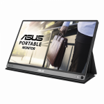 Монитор ASUS MB16AP 15.6" IPS,16:9 FHD (1920x1080x60Hz),220cd/m2,800:1,178/178,4ms,USB-C,7800mAh