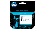 Картридж HP CZ133A черный