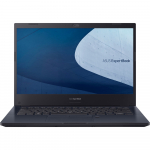 Ноутбук ASUS ExpertBook P2451F i7-10510U/14 FHD/8G/256G PCIe/W10p64/FPS 90NX02N1-M18670