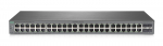 Коммутатор J9981A HPE OfficeConnect 1820 48G 4SFP Layer 2 Switch (48xRJ-45 10/100/1000, 4xSFP 100/1000, Lifetime w-y