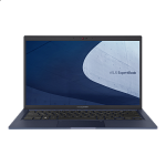 Ноутбук ASUS ExpertBook P2451F i5-10210U/14 FHD/8G/512G PCIe/W10p64/FPS 90NX02N1-M30330