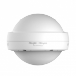 Точка доступа Reyee RG-RAP6262 WiFi 6 AX3000 Outdoor IP68 (2.4G-2x2 574Mbps; 5G-2x2 2.4Gbps 512client 1GbE; 1G SFP)
