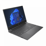 Ноутбук VICTUS 15-fa0029ci Ci7-12700H,16G 3200,512G PCIe,RTX3050 4G,15.6 FHD IPS 250nt 144Hz,DOS,Mica Silver,720p,1yw