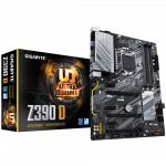 Системная плата Gigabyte Z390 D