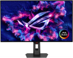 Монитор ASUS ROG Strix OLED XG32UCWMG 31.5",16:9 UHD (3840x2160x240Hz),1.5M:0,03ms,2HDMI,DP,USBC,HDR10