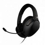 Игровые наушники ASUS ROG Strix Go/2,4 ГГц/USB-C/совместимость с Nintendo Switch, Mac и PS4, Xbox One