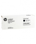 Картридж лазерный HP LaserJet CE271AC для Color LaserJet CP5525, 15000 стр., голубой