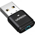 Bluetooth-адаптер UGREEN BT301 35994 USB Blt 5.4  amp; Mouse Jiggler Supported
