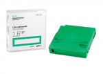 Картридж для хранения данных C7974A HPE LTO4 Ultrium 1.6TB RW Data Cartridge