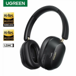 Наушники UGREEN HP203 HiTune Max 5C Hybrid Active Noise-Cancelling Headphones 35757 Наушники UGREEN HP203 HiTune Max 5C Hybrid Active Noise-Cancelling Headphones 35757