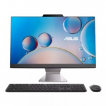 Моноблок ASUS E3402WBAK-BA219X/Black/23.8  FHD /I5-1235U/8GB/512GB PCIE G3 SSD/Wi-Fi 6 + BT5.3/720p HD/90W/WL kbd/ms/W11P