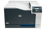 Принтер  HP Color LaserJet CP5225 CE710A