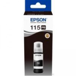 Контейнер с водорастворимыми фото-чернилами Epson C13T07D14A I/C (pb) L8160/L8180