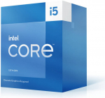 Процессор Core i5-13400 2.5GHz, 10C/16T, 20Mb Intel Smart Cache, TDP65W, LGA1700, BX8071513400