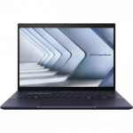 Ноутбук ASUS B5404CVA-QN0083/I5-1335U/16G/512G PCIE/14" WQXGA 16:10 500nt(HDR) IPS/Iris X?/DOS/2yw/Bl kbd KZ/FPS/HD+IR