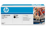 Картридж HP CE740A Black Print Cartridge for HP LaserJet CP5225, up to 7000