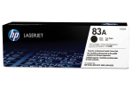 Картридж HP CF283A Black