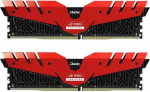 ОЗУ TeamGroup Team Group T-Force ROG 16Gb (8x2)/3000MHz, CL16, 1.35V, TDRRD416G3000HC16CDC01