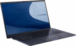 Ноутбук ASUS ExpertBook B9 B9400CE i7-165G7/14FHD/8G/512+512GB PCIe/FP/BL Kbd/90NX0SX1-M04030