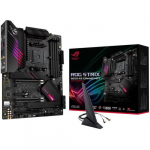 Сист. плата ASUS ROG STRIX B550-XE GAMING WIFI, B550, AM4, 4xDIMM DDR4, 3xPCI-E x16, M2, 6xSATA, 2xPCI-E x1,DP,HDMI,BOX Сист. плата ASUS ROG STRIX B550-XE GAMING WIFI, B550, AM4, 4xDIMM DDR4, 3xPCI-E x16, M2, 6xSATA, 2xPCI-E x1,DP,HDMI,BOX