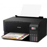 Струйное цветное МФУ Epson L3550 C11CK59404, А4, до 33 стр/мин, WIFI, no ADF, СНПЧ