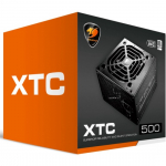 Блок питания Cougar XTC500 500W