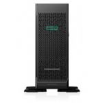 Сервер HPE ML350 Gen10 (2xXeon3206R(8C-1.9G)/ 2x16GB SR/ 4 LFF LP/ S100i SATA RAID/ 4x1GbE/ 1x500Wp/ 3yw)