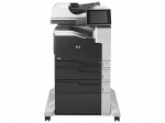 МФУ HP LJt Enterprise 700 color MFP M775f, 600x600 dpi, 30 стр/мин (ч/б А4), 30 стр/мин (цветн. А4) , 320 Гб, 800 Мhz