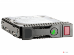 Жесткий диск HPE  655710-B21, 1TB SATA 6G Midline 7.2K SFF (2.5in) SC Digitally Signed Firmware/ 1yr Wty