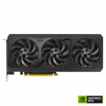 Видеокарта ASUS PRIME-RTX4070S-O12G, 12Gb GDDR6X, 192Bit Interface, 7168 Cuda Cores, SFF-ready, HDMI, DP, BOX